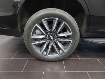 2024 Cadillac Escalade Sport