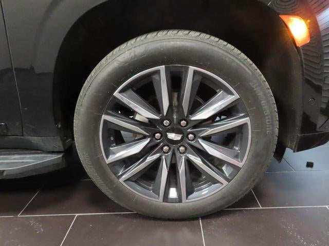 2024 Cadillac Escalade Sport