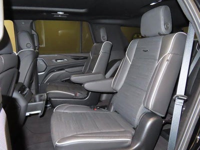 2024 Cadillac Escalade Sport