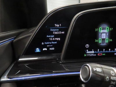 2024 Cadillac Escalade Sport