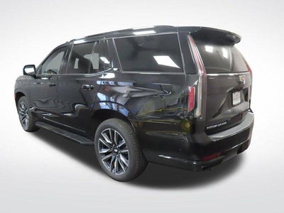 2024 Cadillac Escalade Sport