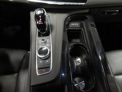 2024 Cadillac Escalade Sport