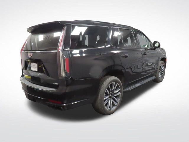 2024 Cadillac Escalade Sport