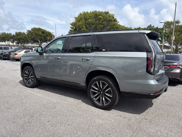 2024 Cadillac Escalade Sport