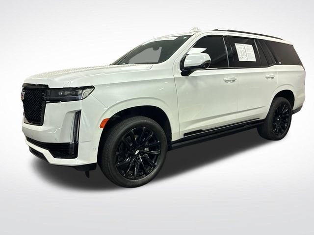 2023 Cadillac Escalade