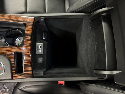 2022 Cadillac Escalade ESV Luxury