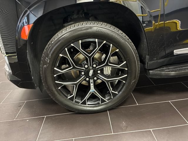 2022 Cadillac Escalade ESV Luxury