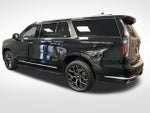 2022 Cadillac Escalade ESV Luxury