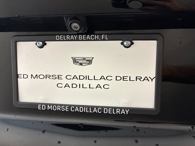 2022 Cadillac Escalade ESV Luxury