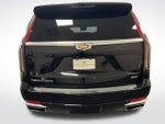 2022 Cadillac Escalade ESV Luxury