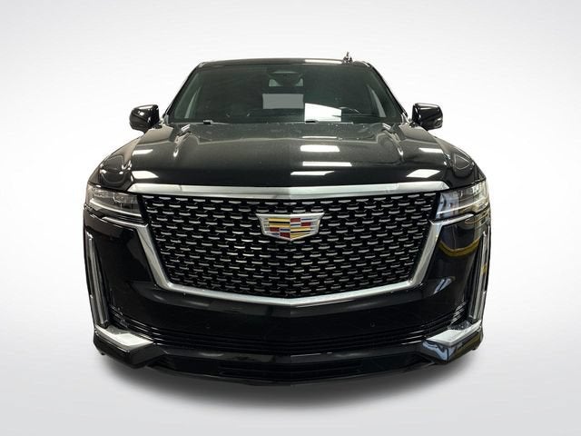 2022 Cadillac Escalade ESV Luxury