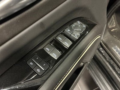 2024 Cadillac Escalade ESV Premium Luxury