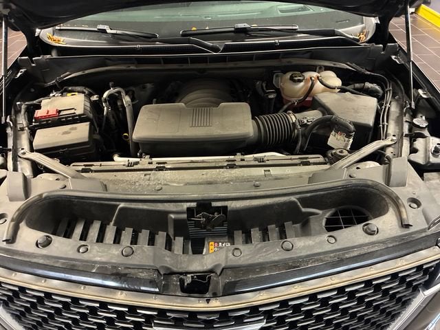 2024 Cadillac Escalade ESV Premium Luxury