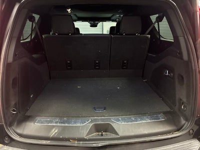 2024 Cadillac Escalade ESV Premium Luxury