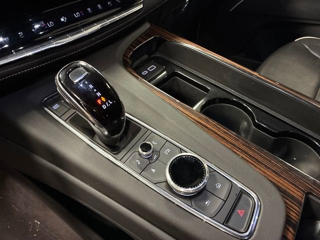 2024 Cadillac Escalade ESV Premium Luxury