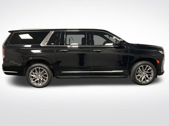 2024 Cadillac Escalade ESV Premium Luxury