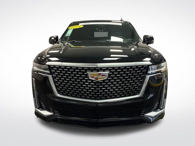 2024 Cadillac Escalade ESV Premium Luxury
