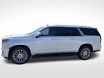 2023 Cadillac Escalade ESV 4WD Premium Luxury