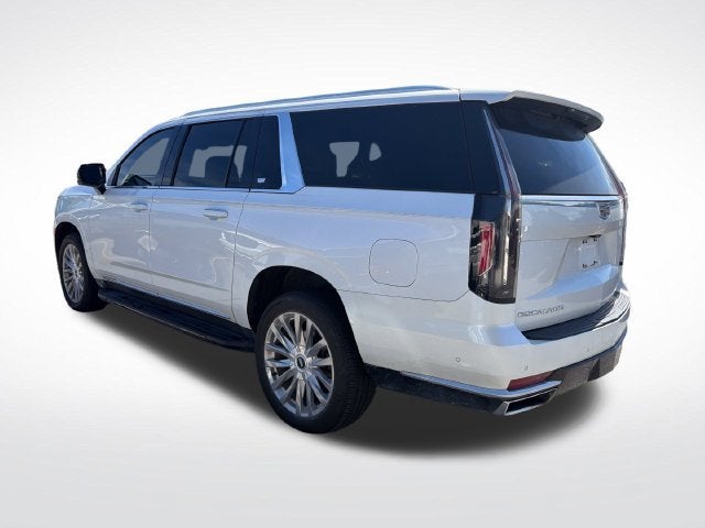 2023 Cadillac Escalade ESV 4WD Premium Luxury