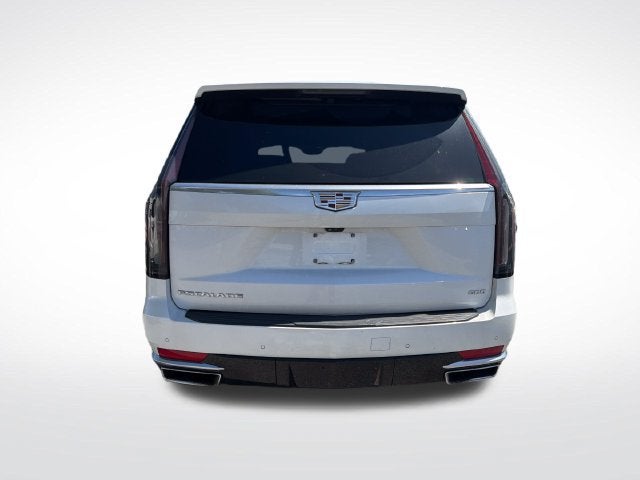 2023 Cadillac Escalade ESV 4WD Premium Luxury