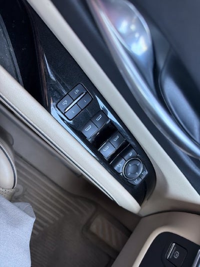 2023 Cadillac Escalade ESV 4WD Premium Luxury