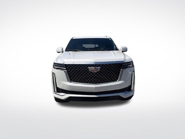 2023 Cadillac Escalade ESV 4WD Premium Luxury