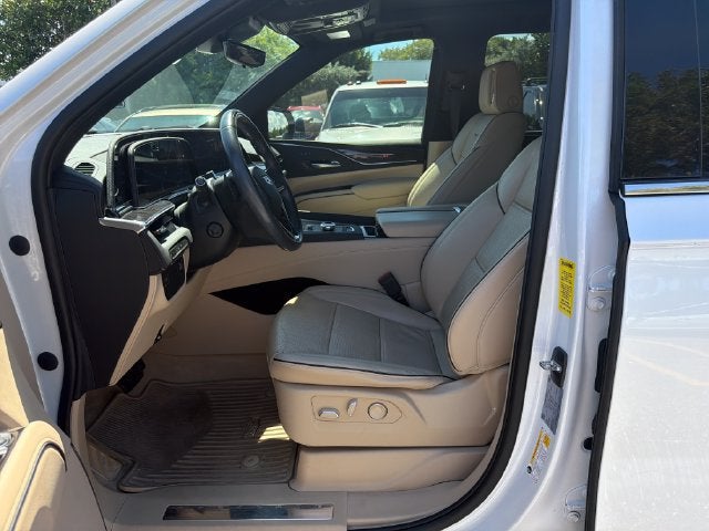 2023 Cadillac Escalade ESV 4WD Premium Luxury