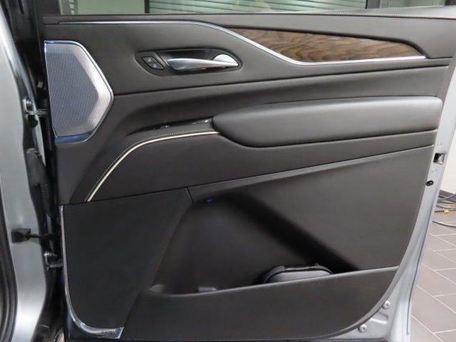 2024 Cadillac Escalade ESV Premium Luxury Platinum