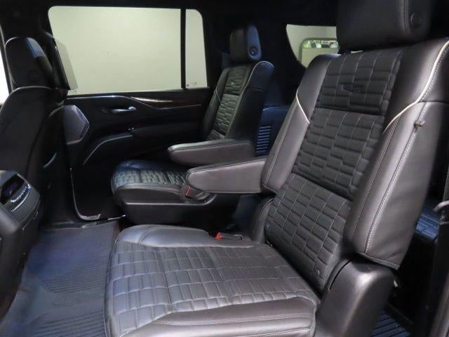 2024 Cadillac Escalade ESV Premium Luxury Platinum