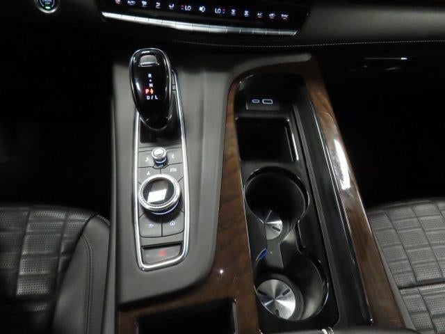 2024 Cadillac Escalade ESV Premium Luxury Platinum