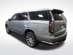 2024 Cadillac Escalade ESV Premium Luxury Platinum