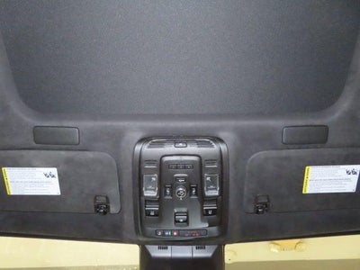 2024 Cadillac Escalade ESV Premium Luxury Platinum