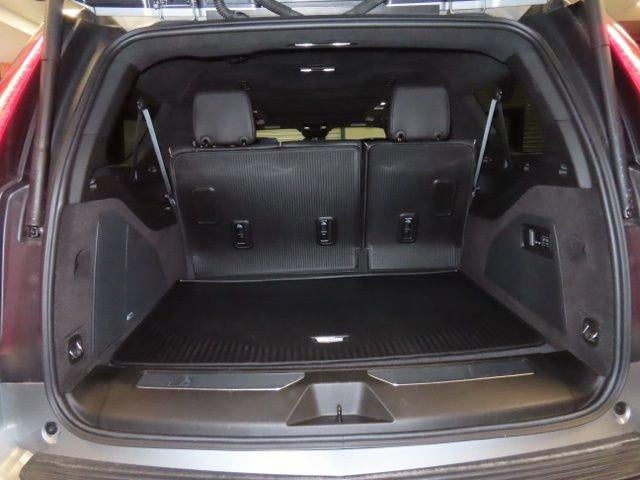 2024 Cadillac Escalade ESV Premium Luxury Platinum