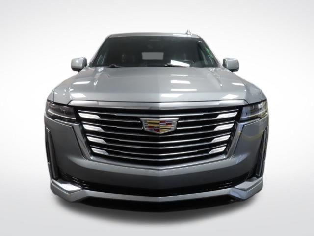 2024 Cadillac Escalade ESV Premium Luxury Platinum