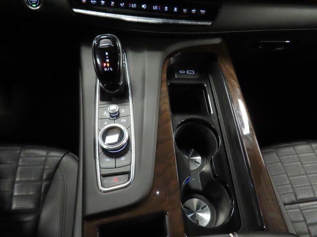 2024 Cadillac Escalade ESV Premium Luxury Platinum