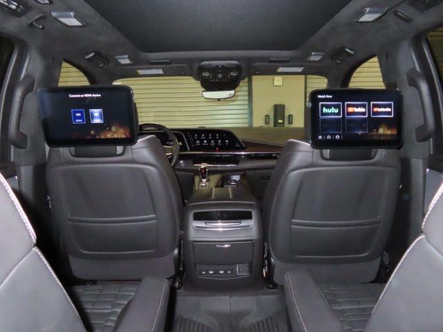 2024 Cadillac Escalade ESV Premium Luxury Platinum