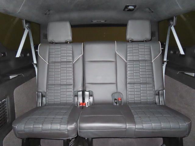 2024 Cadillac Escalade ESV Premium Luxury Platinum