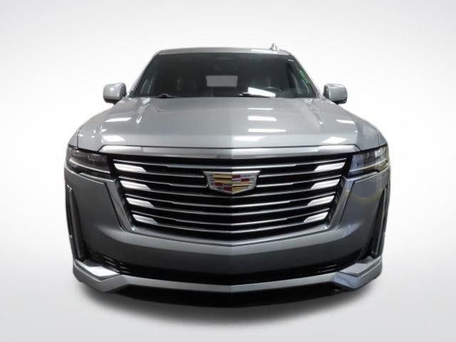 2024 Cadillac Escalade ESV Premium Luxury Platinum