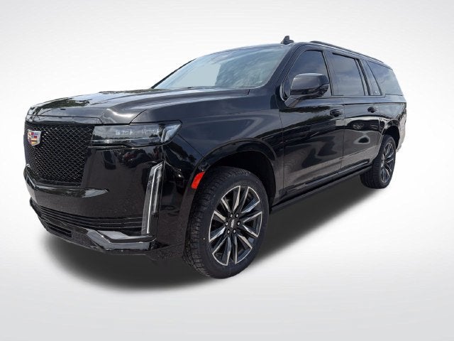 2024 Cadillac Escalade ESV