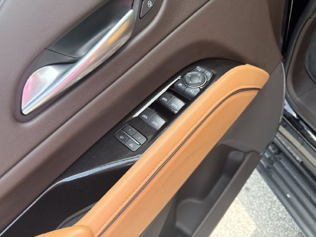 2024 Cadillac Escalade ESV Base
