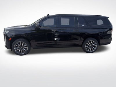 2024 Cadillac Escalade ESV Base