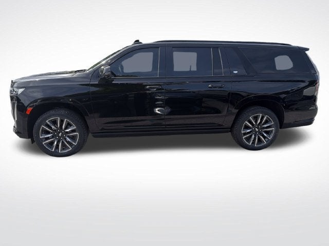 2024 Cadillac Escalade ESV Base