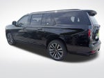 2024 Cadillac Escalade ESV Base