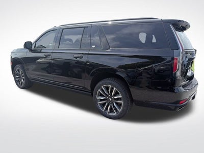 2024 Cadillac Escalade ESV Base