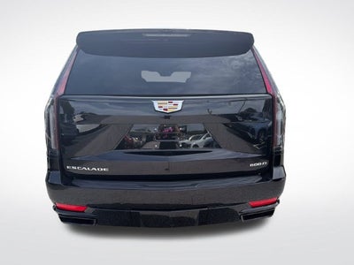 2024 Cadillac Escalade ESV Base