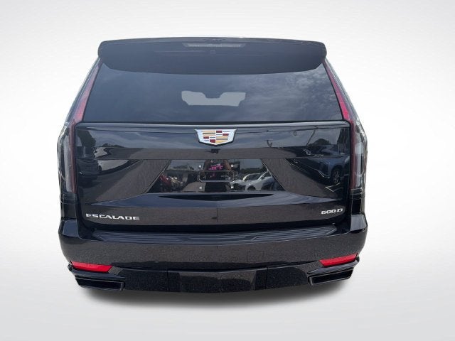 2024 Cadillac Escalade ESV Base