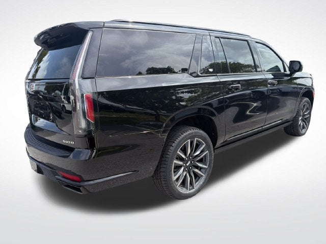 2024 Cadillac Escalade ESV Base