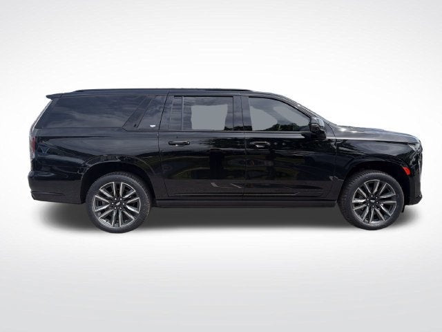 2024 Cadillac Escalade ESV Base