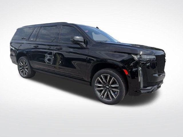2024 Cadillac Escalade ESV Base