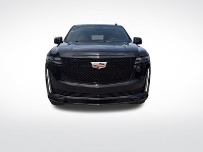 2024 Cadillac Escalade ESV Base
